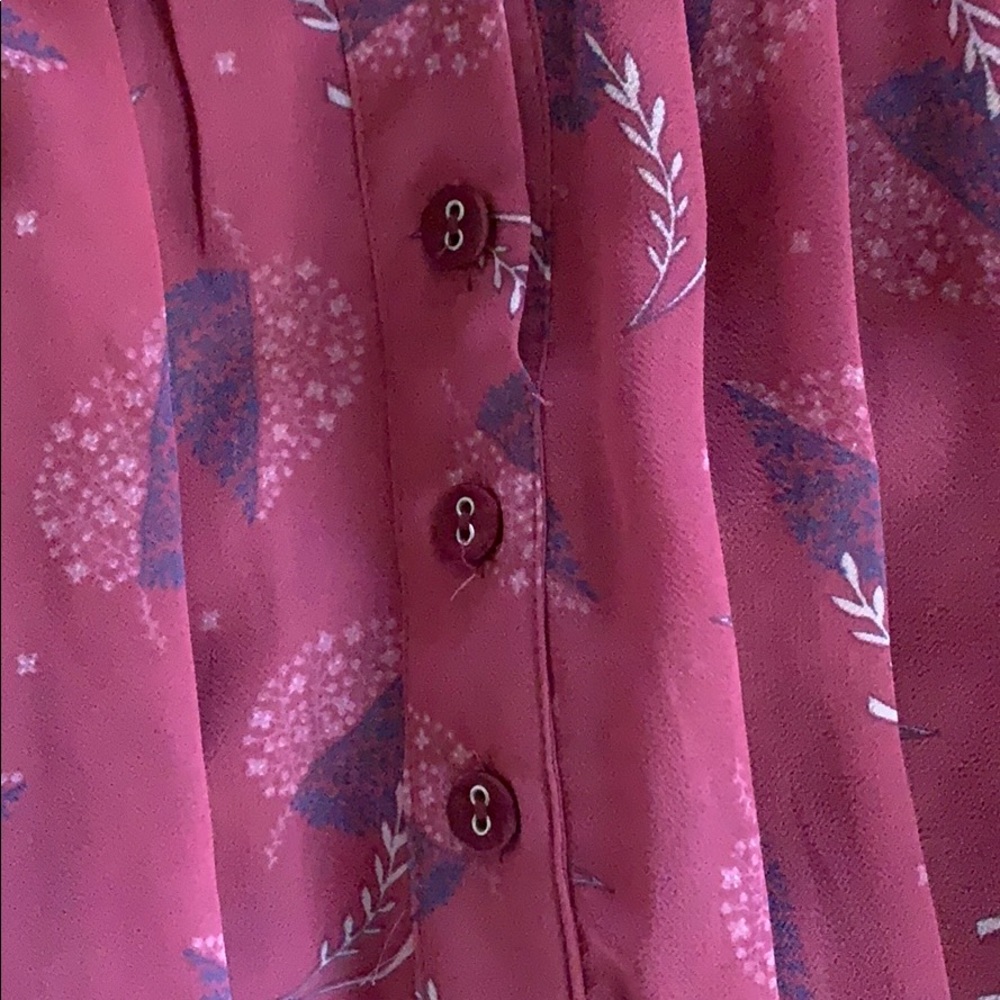 ModCloth Dress - Picture 7 of 7